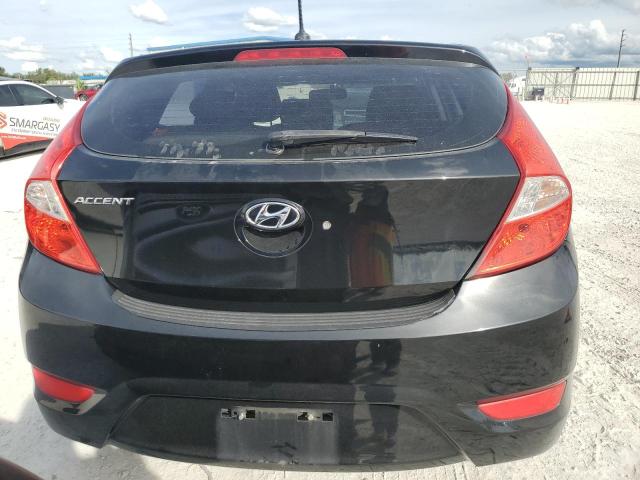 Photo 5 VIN: KMHCT5AE1EU164896 - HYUNDAI ACCENT 