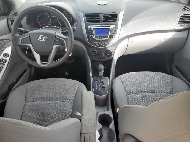 Photo 7 VIN: KMHCT5AE1EU164896 - HYUNDAI ACCENT 