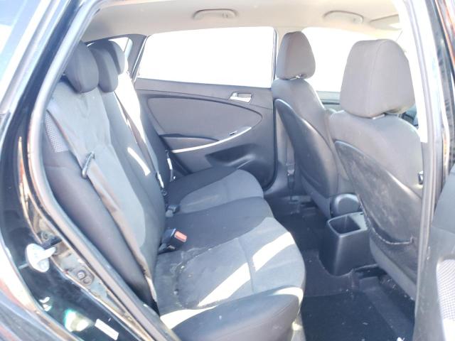 Photo 9 VIN: KMHCT5AE1EU165708 - HYUNDAI ACCENT 