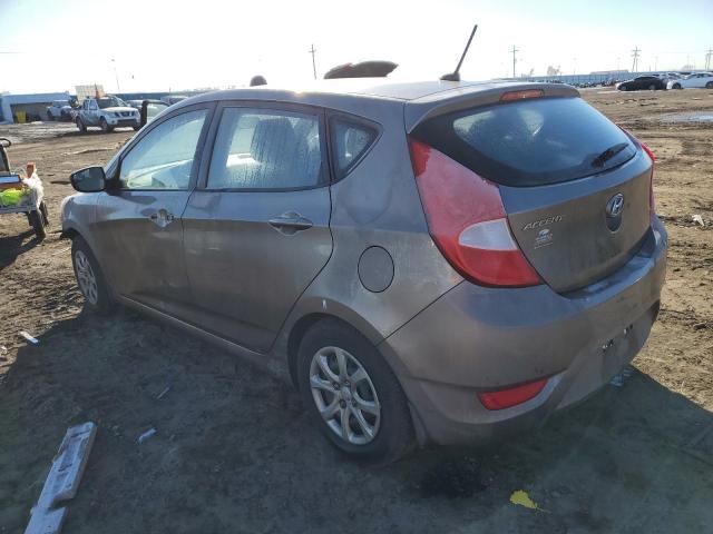 Photo 1 VIN: KMHCT5AE1EU169211 - HYUNDAI ACCENT GLS 