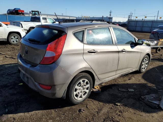 Photo 2 VIN: KMHCT5AE1EU169211 - HYUNDAI ACCENT GLS 