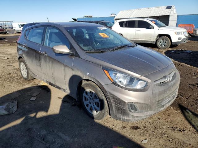 Photo 3 VIN: KMHCT5AE1EU169211 - HYUNDAI ACCENT GLS 