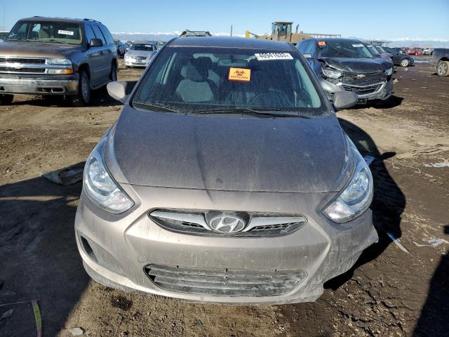 Photo 4 VIN: KMHCT5AE1EU169211 - HYUNDAI ACCENT GLS 