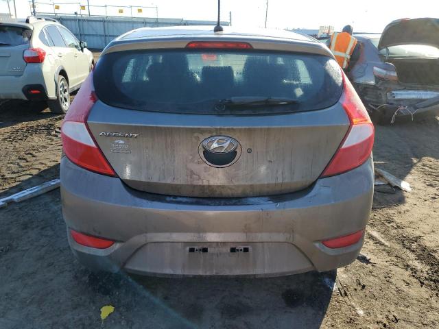 Photo 5 VIN: KMHCT5AE1EU169211 - HYUNDAI ACCENT GLS 