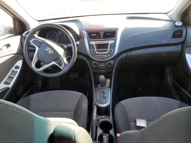 Photo 7 VIN: KMHCT5AE1EU169211 - HYUNDAI ACCENT GLS 