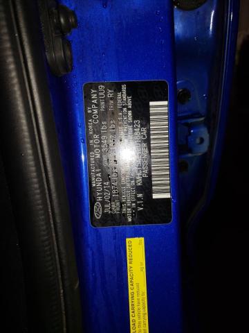 Photo 9 VIN: KMHCT5AE1EU188423 - HYUNDAI ACCENT GLS 