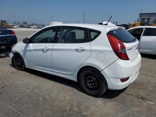 Photo 1 VIN: KMHCT5AE1FU201222 - HYUNDAI ACCENT 