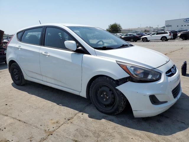 Photo 3 VIN: KMHCT5AE1FU201222 - HYUNDAI ACCENT 