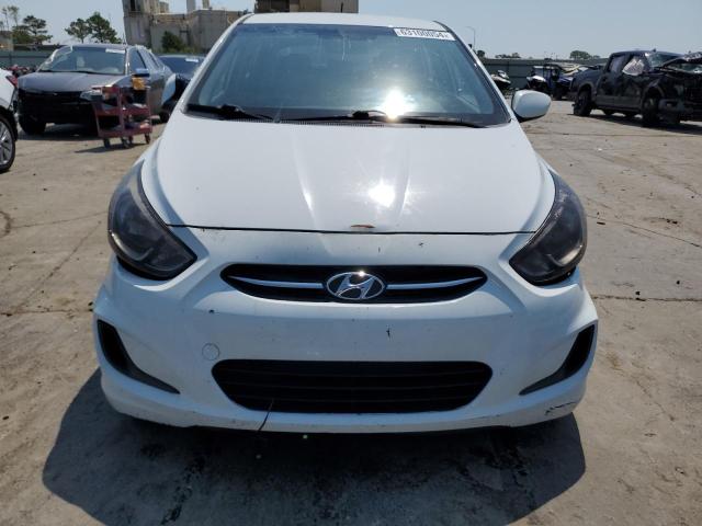 Photo 4 VIN: KMHCT5AE1FU201222 - HYUNDAI ACCENT 