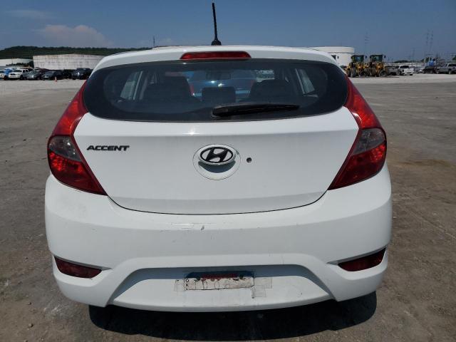 Photo 5 VIN: KMHCT5AE1FU201222 - HYUNDAI ACCENT 