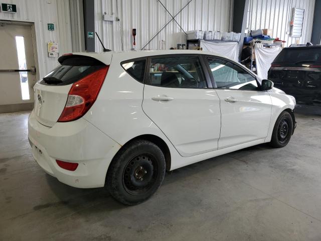 Photo 2 VIN: KMHCT5AE1FU203147 - HYUNDAI ACCENT 