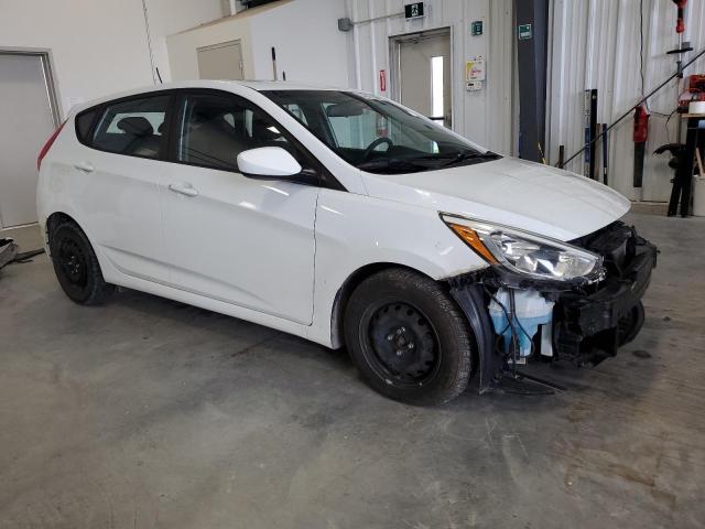 Photo 3 VIN: KMHCT5AE1FU203147 - HYUNDAI ACCENT 