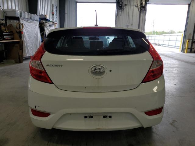 Photo 5 VIN: KMHCT5AE1FU203147 - HYUNDAI ACCENT 