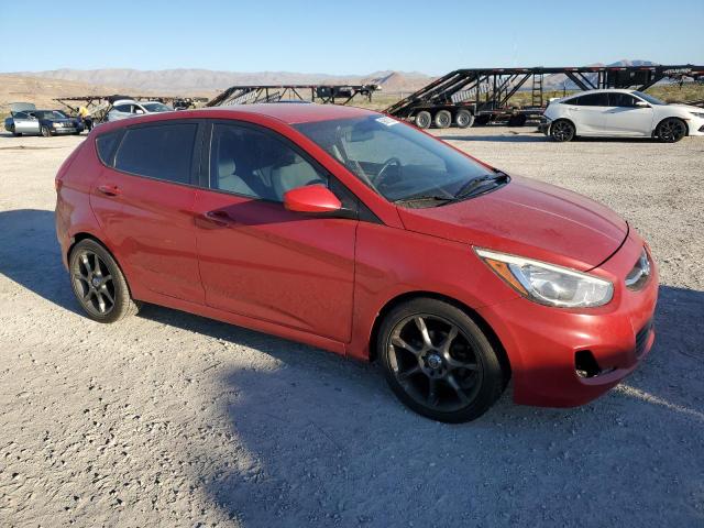 Photo 3 VIN: KMHCT5AE1FU206873 - HYUNDAI ACCENT GS 