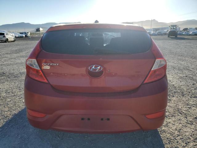 Photo 5 VIN: KMHCT5AE1FU206873 - HYUNDAI ACCENT GS 