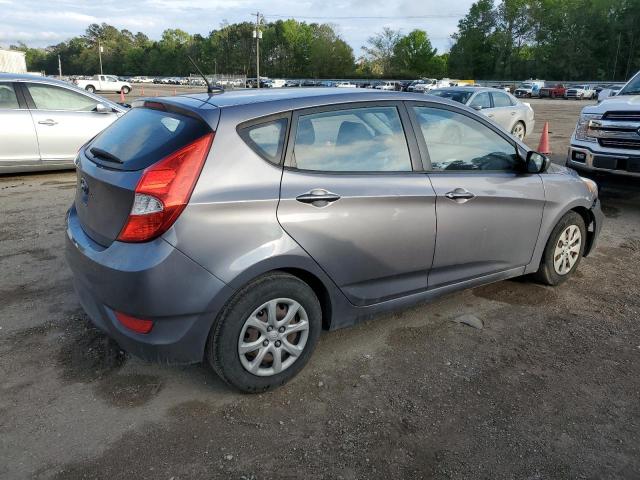 Photo 2 VIN: KMHCT5AE1FU207344 - HYUNDAI ACCENT GS 