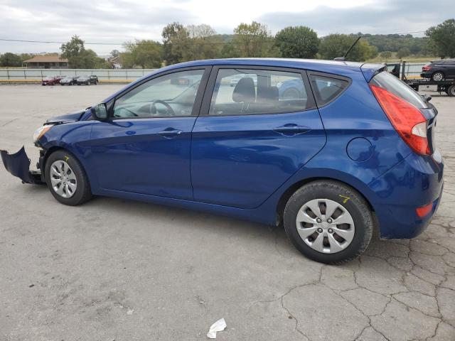 Photo 1 VIN: KMHCT5AE1FU208445 - HYUNDAI ACCENT GS 