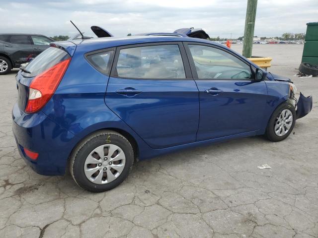 Photo 2 VIN: KMHCT5AE1FU208445 - HYUNDAI ACCENT GS 