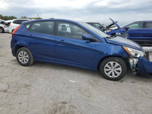 Photo 3 VIN: KMHCT5AE1FU208445 - HYUNDAI ACCENT GS 