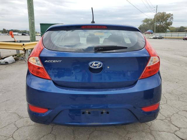 Photo 5 VIN: KMHCT5AE1FU208445 - HYUNDAI ACCENT GS 