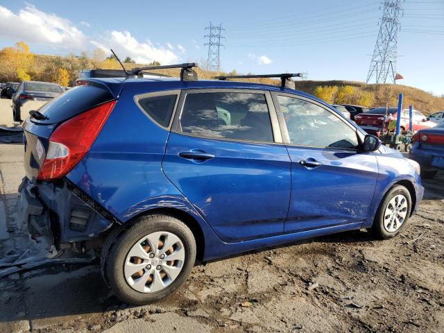 Photo 2 VIN: KMHCT5AE1FU218022 - HYUNDAI ACCENT GS 