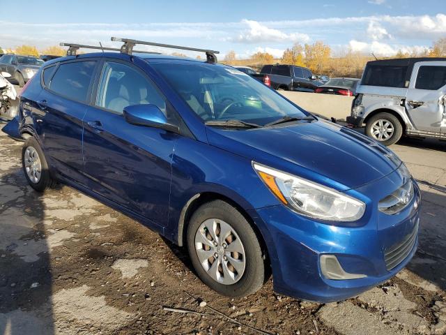 Photo 3 VIN: KMHCT5AE1FU218022 - HYUNDAI ACCENT GS 