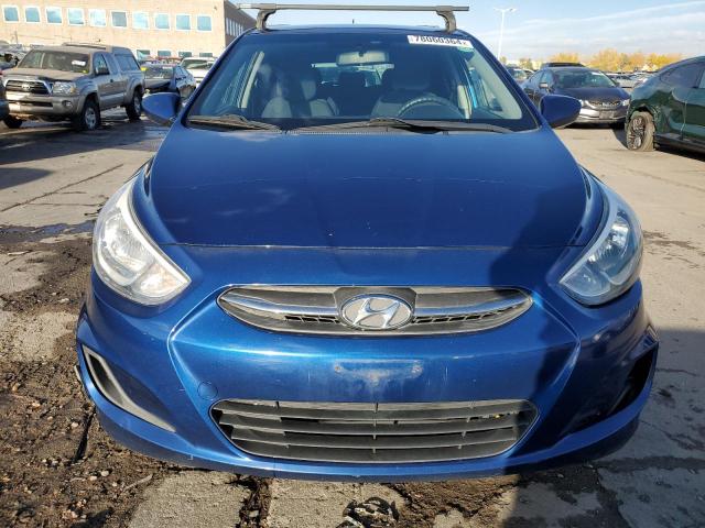 Photo 4 VIN: KMHCT5AE1FU218022 - HYUNDAI ACCENT GS 