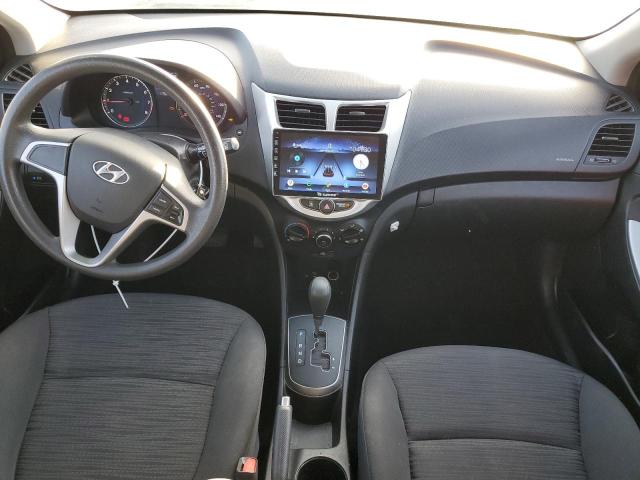 Photo 7 VIN: KMHCT5AE1FU218022 - HYUNDAI ACCENT GS 