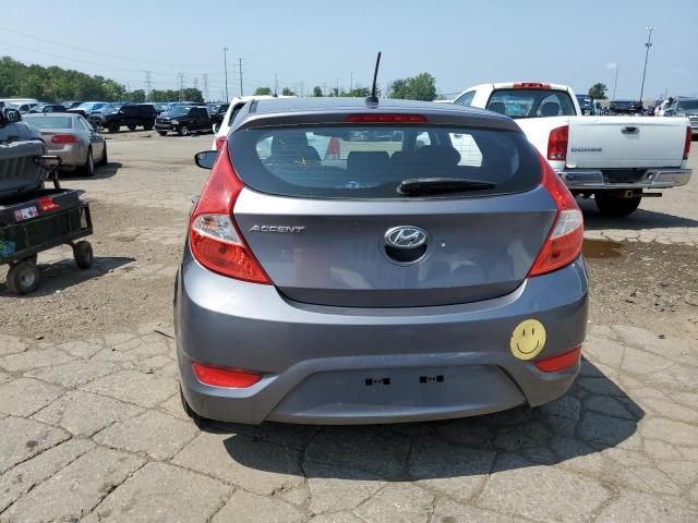 Photo 5 VIN: KMHCT5AE1FU220076 - HYUNDAI ACCENT GS 