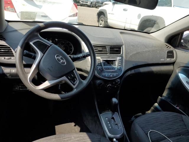 Photo 7 VIN: KMHCT5AE1FU220076 - HYUNDAI ACCENT GS 