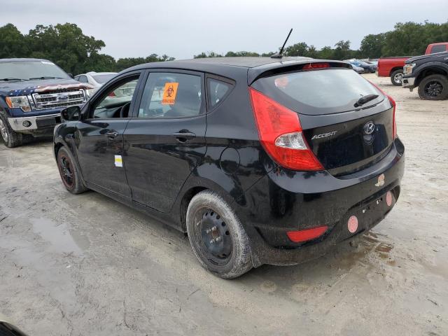 Photo 1 VIN: KMHCT5AE1FU220787 - HYUNDAI ACCENT GS 