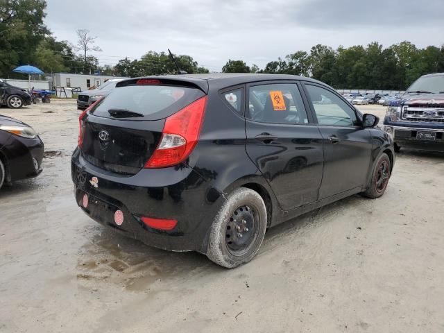 Photo 2 VIN: KMHCT5AE1FU220787 - HYUNDAI ACCENT GS 