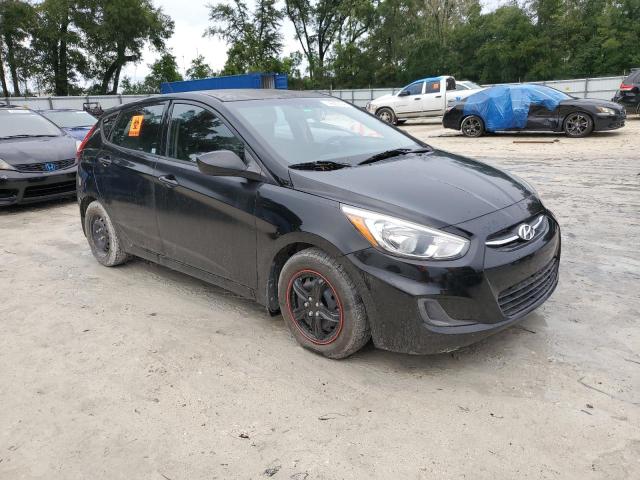 Photo 3 VIN: KMHCT5AE1FU220787 - HYUNDAI ACCENT GS 