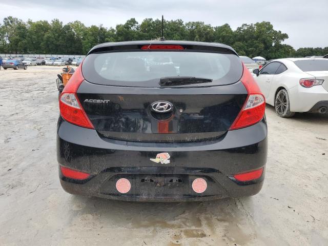 Photo 5 VIN: KMHCT5AE1FU220787 - HYUNDAI ACCENT GS 