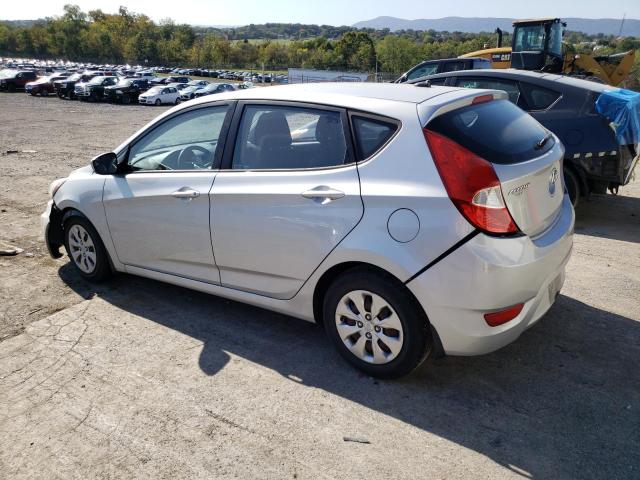 Photo 1 VIN: KMHCT5AE1FU222247 - HYUNDAI ACCENT GS 