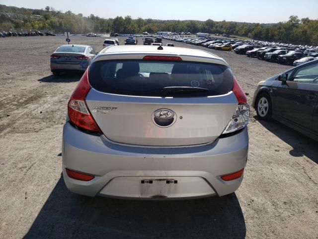 Photo 5 VIN: KMHCT5AE1FU222247 - HYUNDAI ACCENT GS 