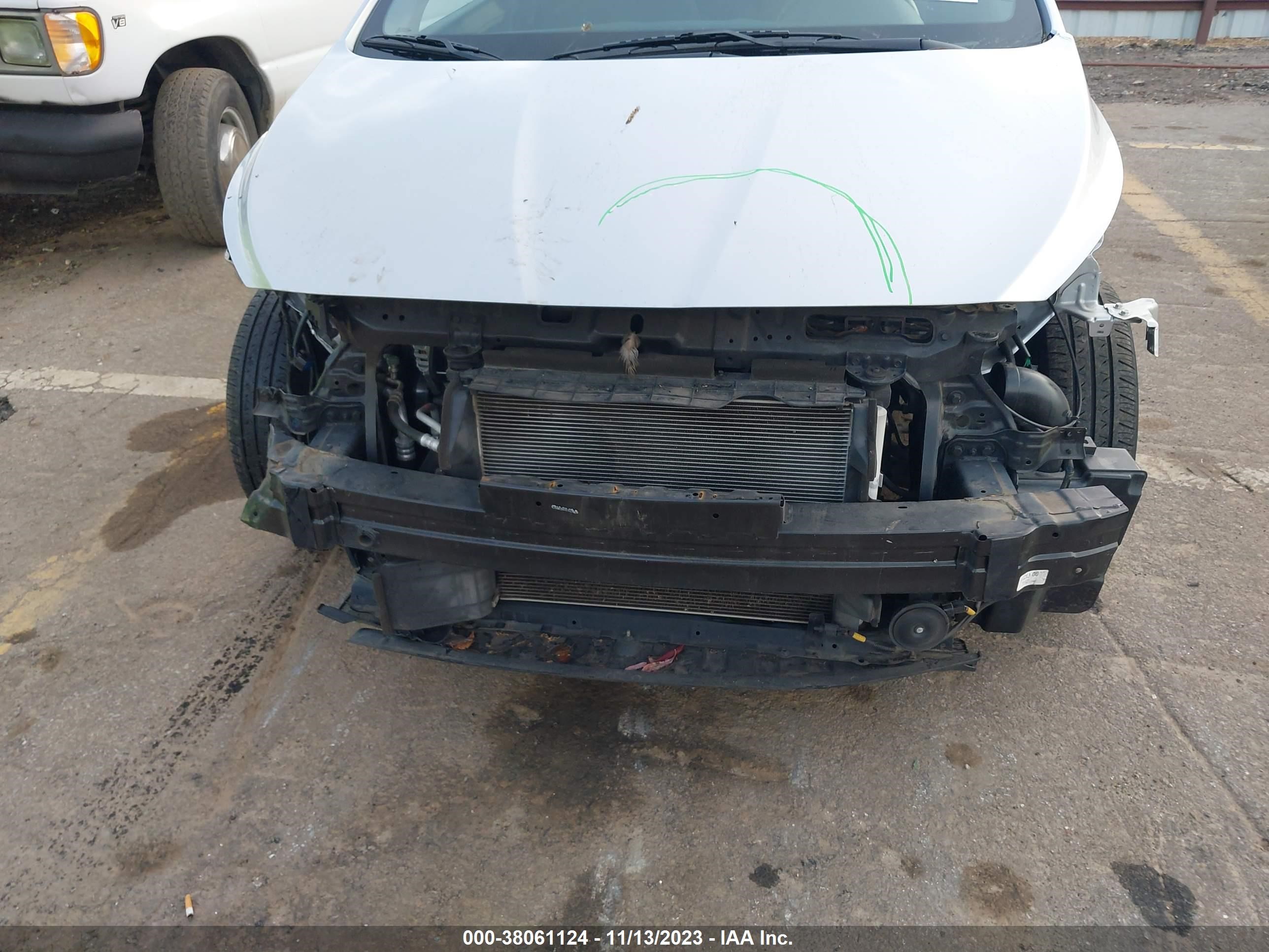 Photo 5 VIN: KMHCT5AE1FU226962 - HYUNDAI ACCENT 