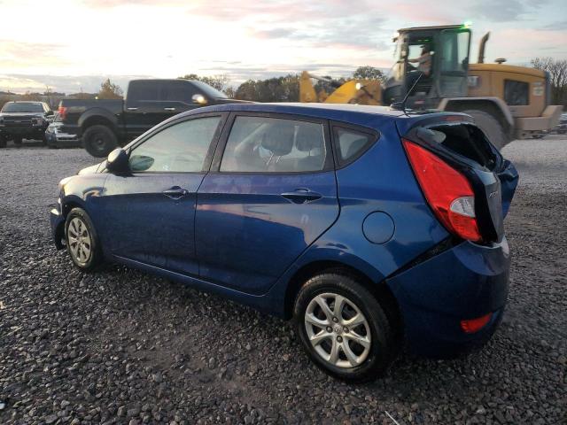 Photo 1 VIN: KMHCT5AE1GU242435 - HYUNDAI ACCENT SE 