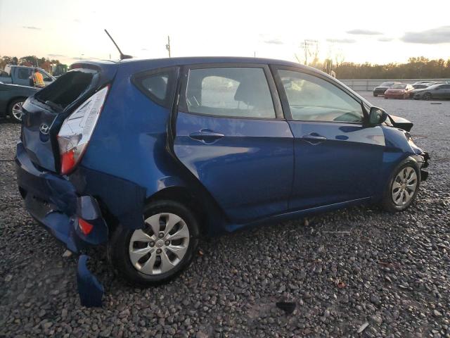 Photo 2 VIN: KMHCT5AE1GU242435 - HYUNDAI ACCENT SE 