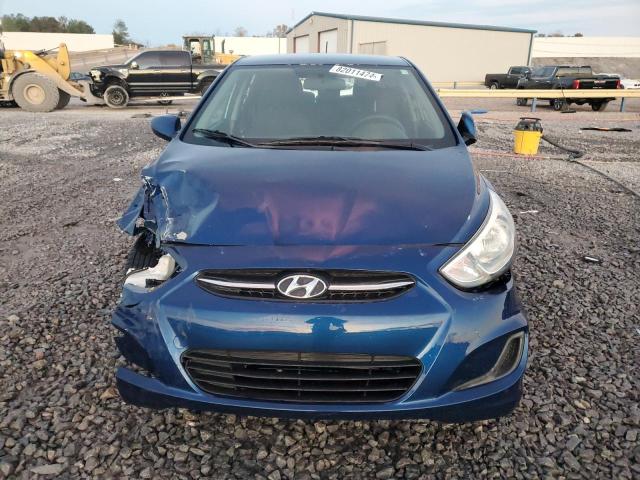 Photo 4 VIN: KMHCT5AE1GU242435 - HYUNDAI ACCENT SE 