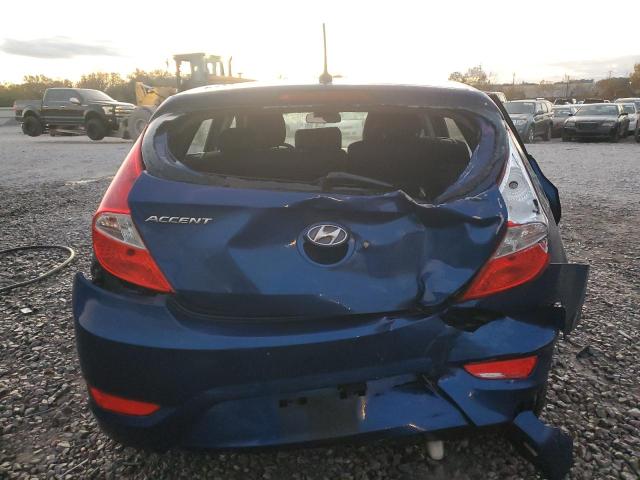 Photo 5 VIN: KMHCT5AE1GU242435 - HYUNDAI ACCENT SE 