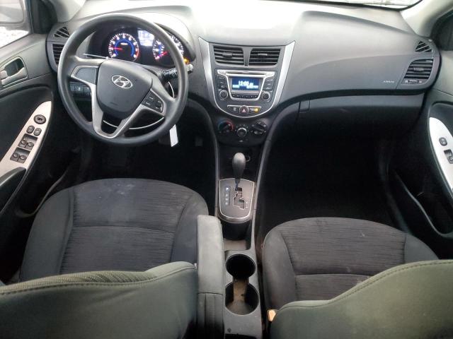 Photo 7 VIN: KMHCT5AE1GU242435 - HYUNDAI ACCENT SE 