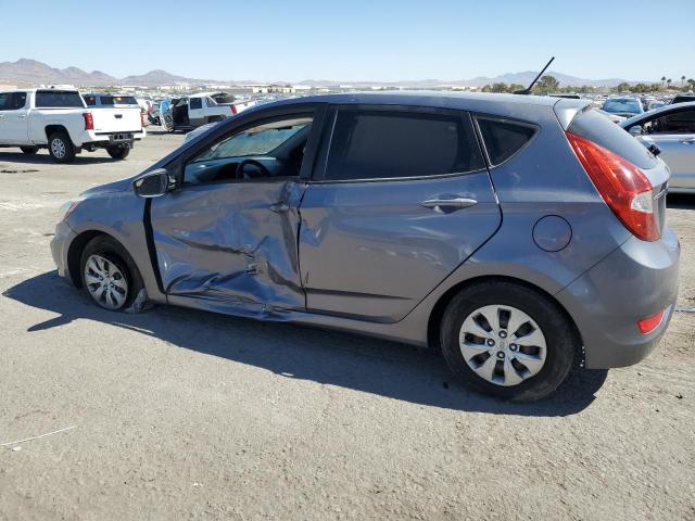 Photo 1 VIN: KMHCT5AE1GU243021 - HYUNDAI ACCENT SE 