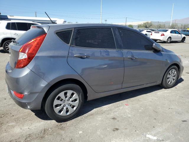 Photo 2 VIN: KMHCT5AE1GU243021 - HYUNDAI ACCENT SE 