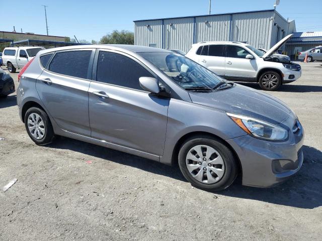 Photo 3 VIN: KMHCT5AE1GU243021 - HYUNDAI ACCENT SE 