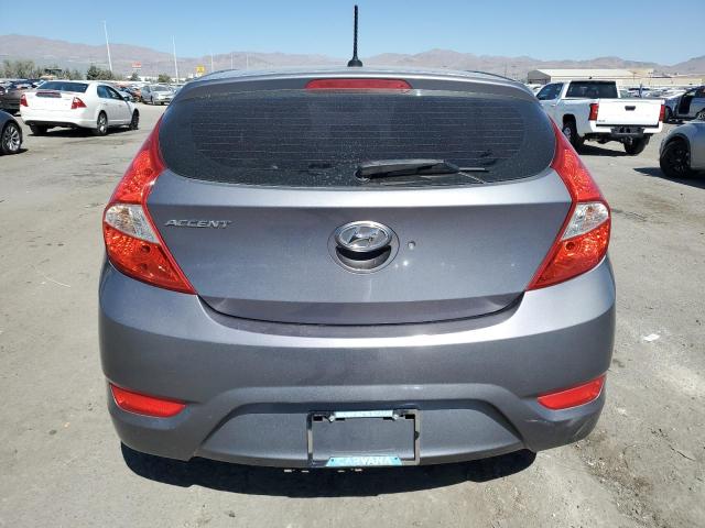 Photo 5 VIN: KMHCT5AE1GU243021 - HYUNDAI ACCENT SE 