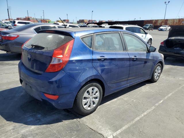 Photo 2 VIN: KMHCT5AE1GU243231 - HYUNDAI ACCENT SE 