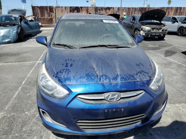 Photo 4 VIN: KMHCT5AE1GU243231 - HYUNDAI ACCENT SE 