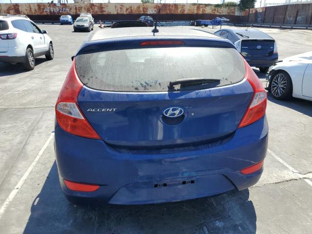 Photo 5 VIN: KMHCT5AE1GU243231 - HYUNDAI ACCENT SE 