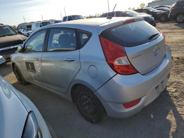 Photo 1 VIN: KMHCT5AE1GU252804 - HYUNDAI ACCENT SE 